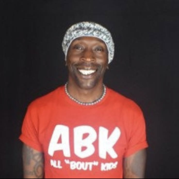 Dominique Williams, founder and owner of ABK Dance Company